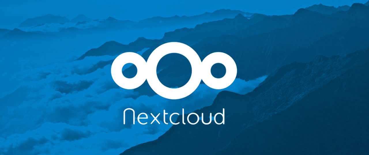 backblaze nextcloud