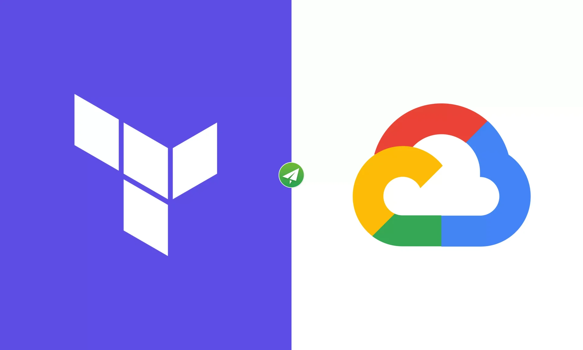 Google Cloud with Terraform