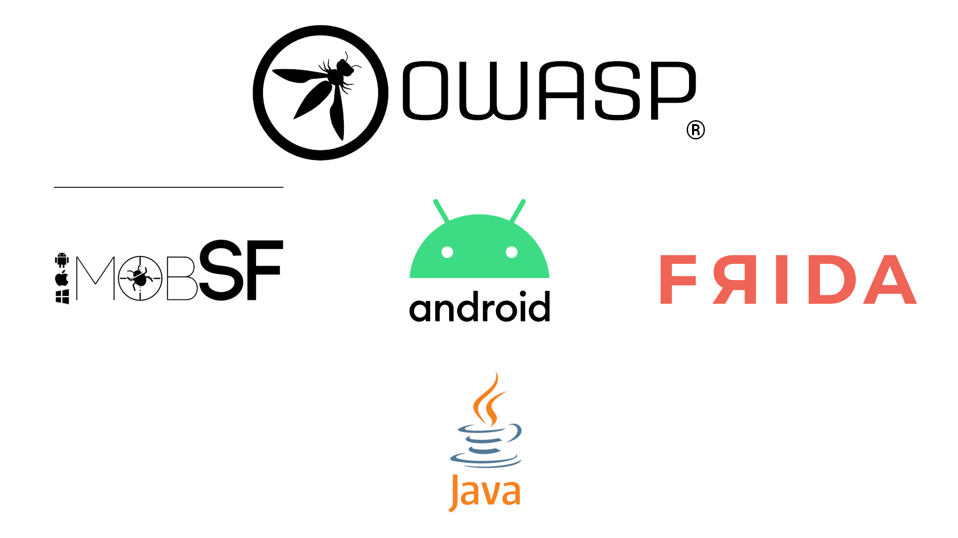 OWASP Uncrackable Android App